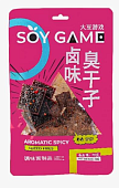 Хлебобулочные мучные изделия 70г в ассорт. SOY GAME