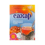 Сахар рафинад 500г Кубанский продукт