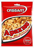 Арахис Сиббалт 200г 