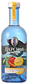 Настойка горькая Царская Оригинальная Манго 38% 0,5л