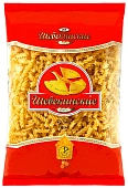 Макароны Шебекинские 450г Фузили №266