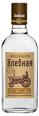 Водка Хлебная Мягкая 40% 0,5л