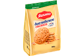 Печенье Английское овсяное 300г Яшкино