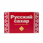 Сахар рафинад 1000г Русский сахар