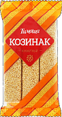 Козинак кунжутный 150г Тимоша