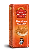 Печенье Топленое молоко 290г Дом Морозова