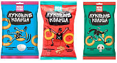 Чипсы Луковые кольца MiniFree 45г в ассорт.