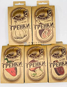 Гренки Волнистые 75 г в ассорт,