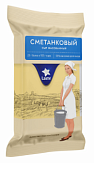 БЗМЖ Сыр Сметанковый 50% 180г Лайме