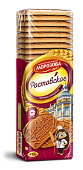 Печенье сахарное Ростовское 430г Морозова
