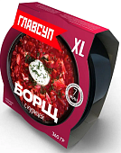 Борщ с курицей XL 360г Главсуп
