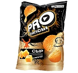 Чипсы картофельные PRO 150г сыр