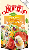 Майонез Махеевъ Провансаль 400мл д/пак.