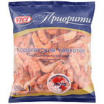 Креветки Королевские 50/70 с/м 1,0кг