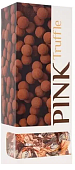 Конфеты Pink Truffle 163г 