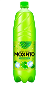 Мохито Классический 1,25л пл/бут.