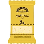 БЗМЖ Сыр Финский 45% 200г Брест-Литовск