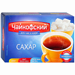 Сахар рафинад 1000г Чайковский