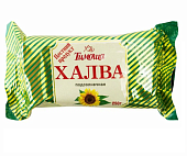 Халва Подсолнечная 250г Тимоша 