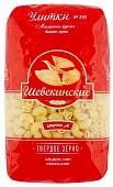 Макароны Шебекинские 450г Улитки №295
