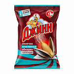 Семена Подсолнечника Джинн Солнечный великан 100г
