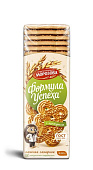 Печенье Формула успеха с кунжутом 350г Морозова 