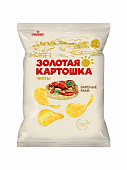 Чипсы Золотая Картошка 85г в ассорт.
