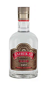 Водка Ханская 40% 0,5л
