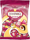 Конфеты Золушка 200г  Essen